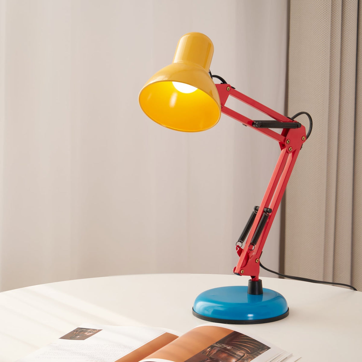 Aven Moderne tafellamp