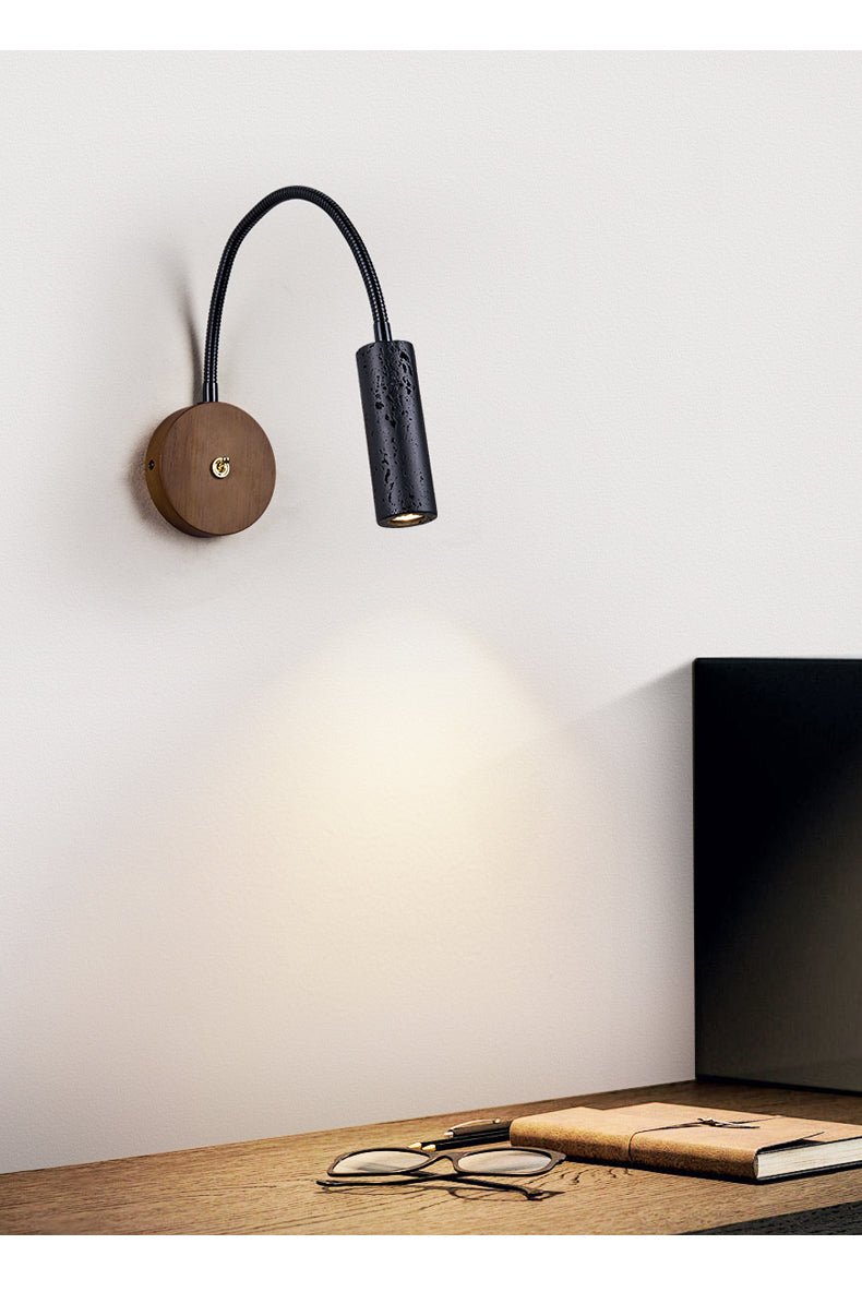 Flexstone Reader wandlamp