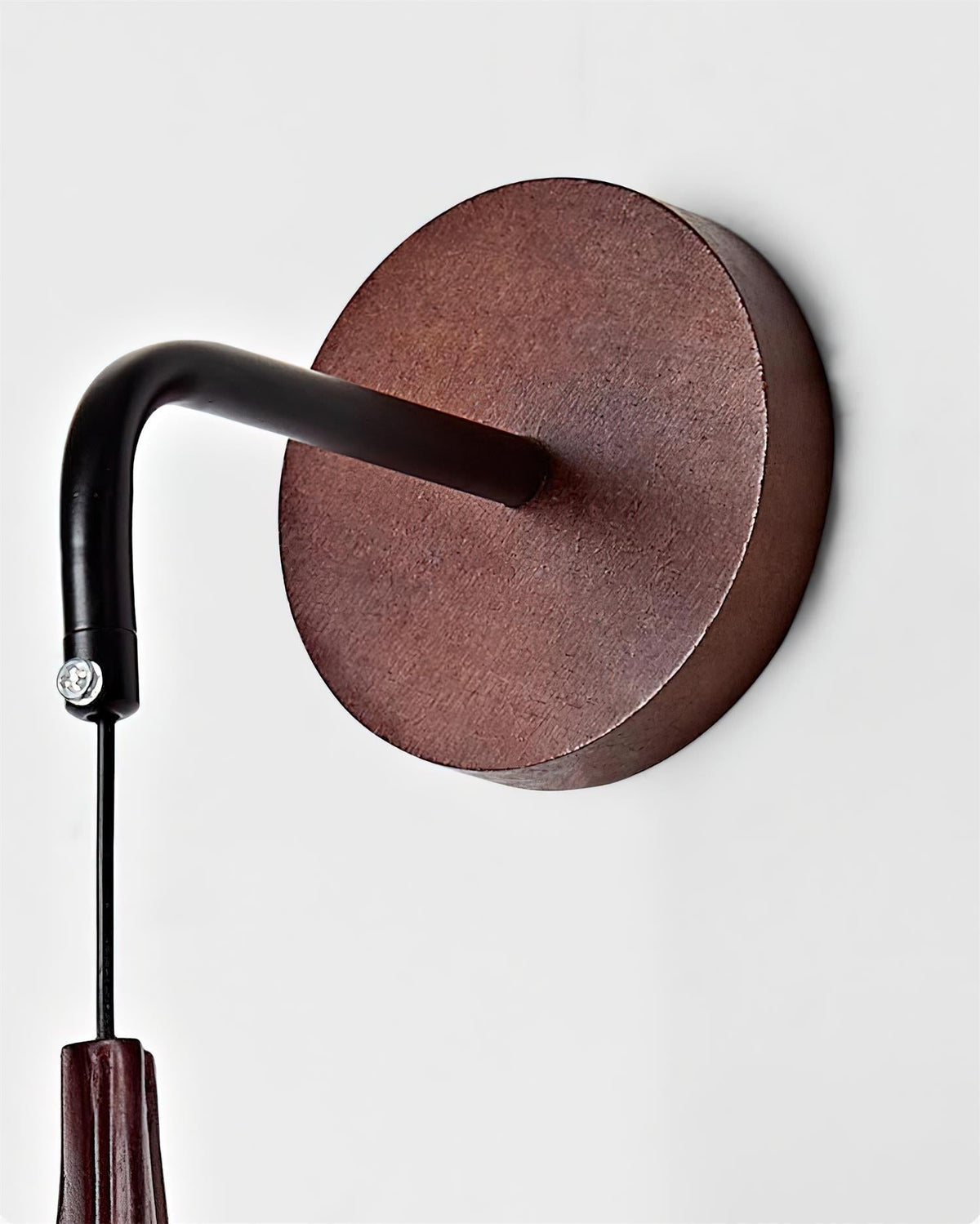 Ambrosine Blossom wandlamp