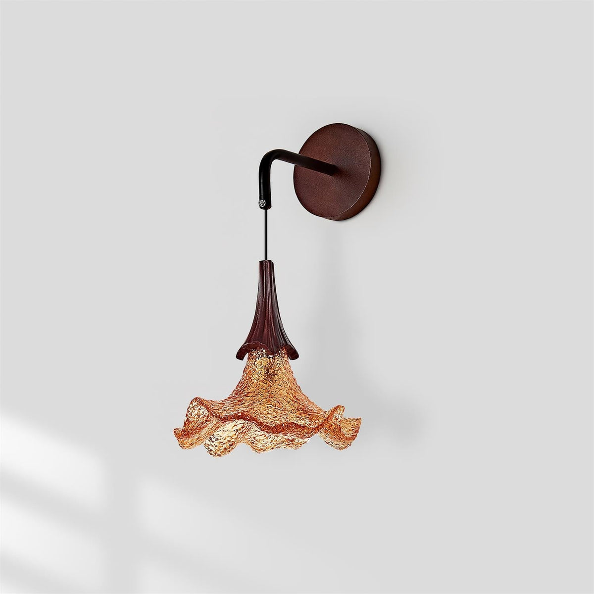 Ambrosine Blossom wandlamp