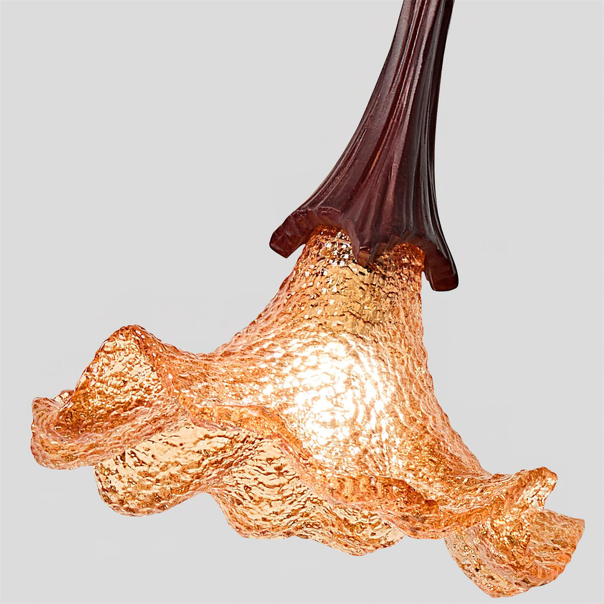 Ambrosine Blossom wandlamp