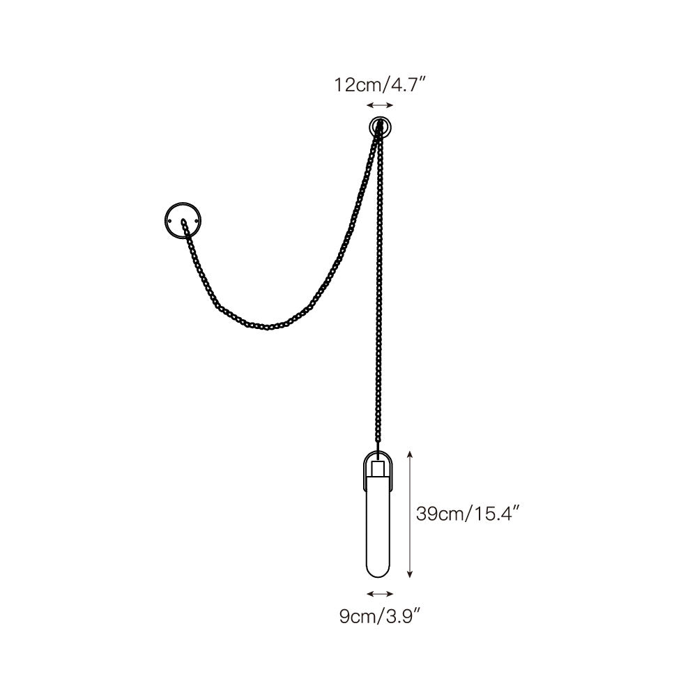 Arwen hanglamp