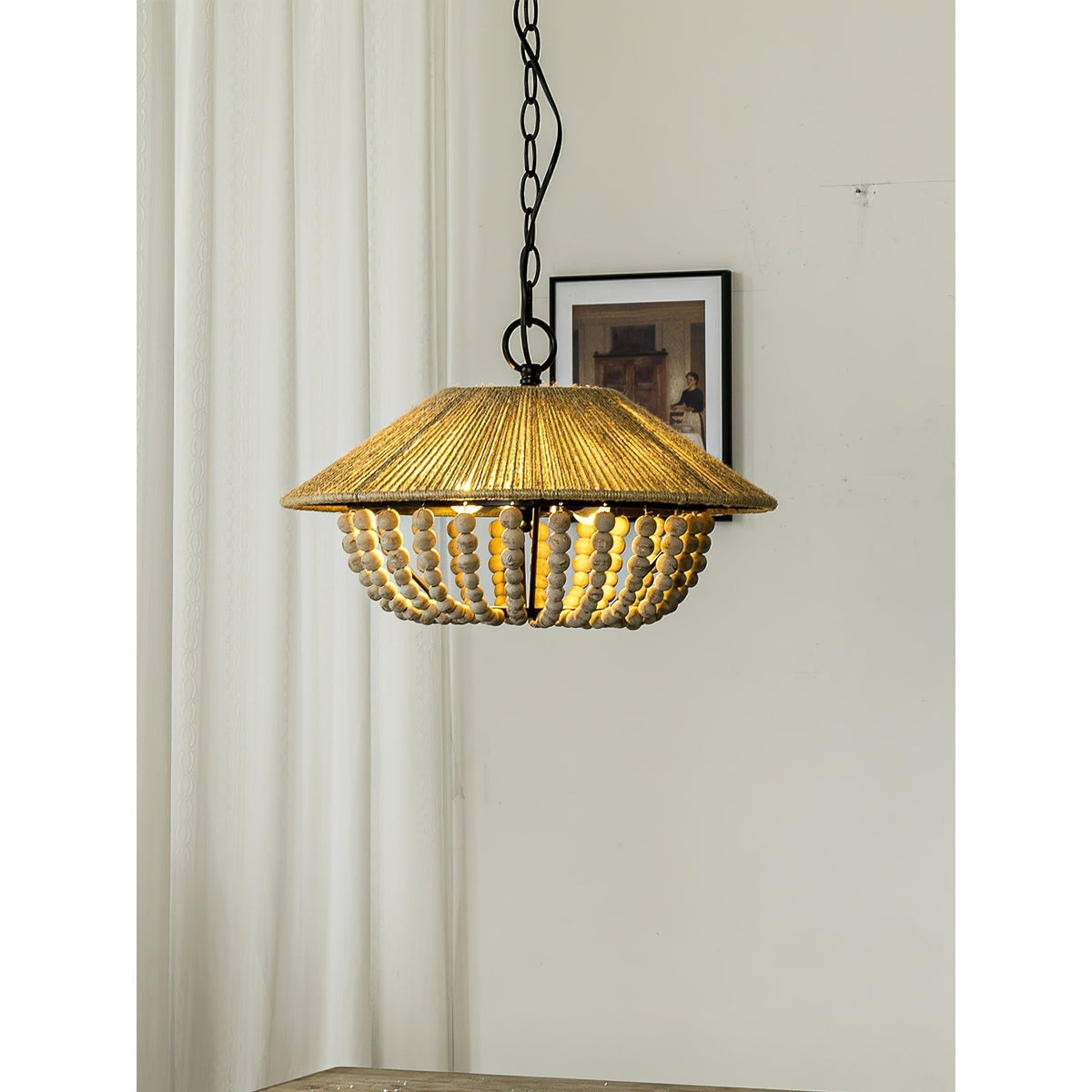 Viraenina hanglamp