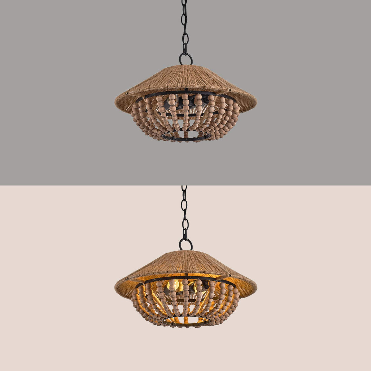 Viraenina hanglamp