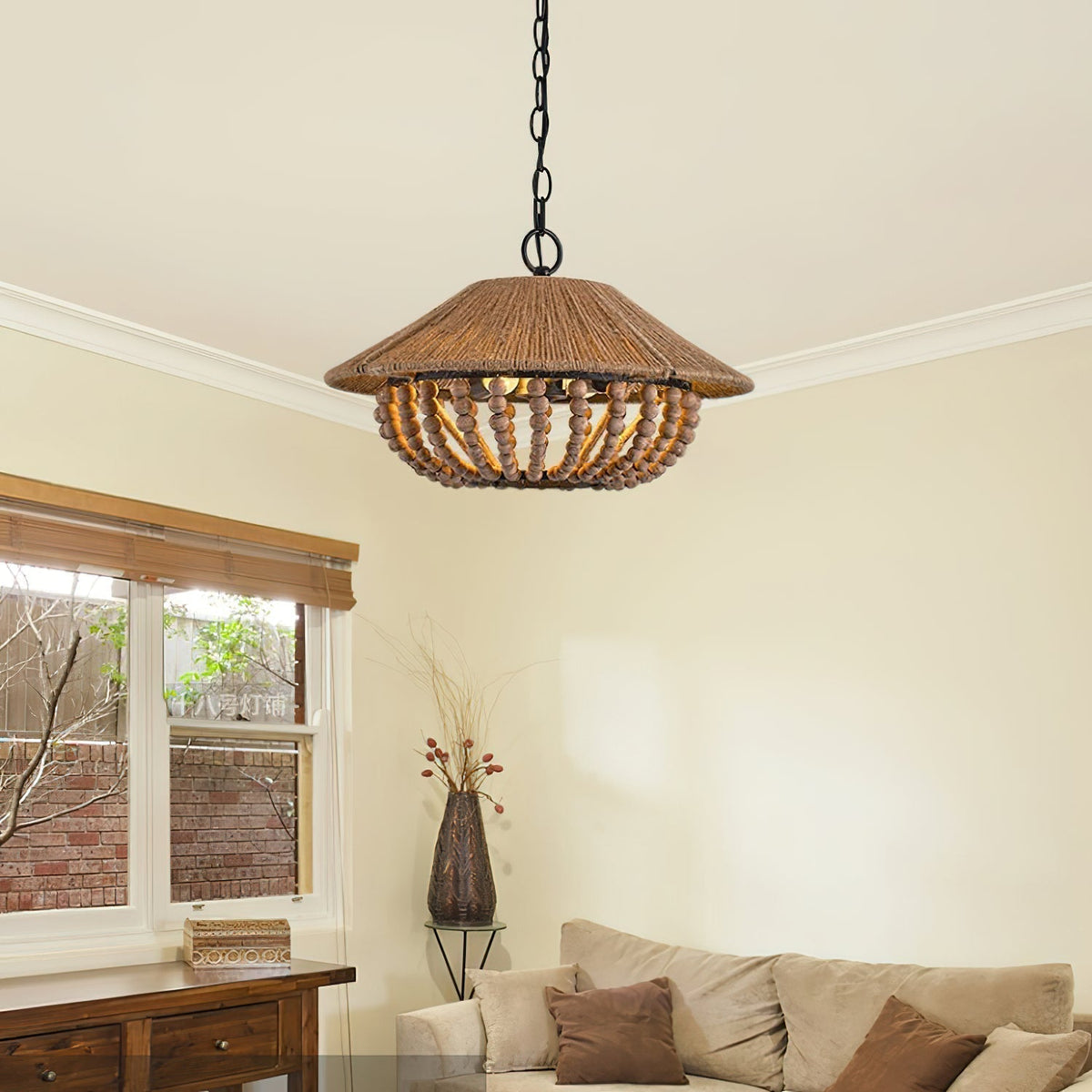 Viraenina hanglamp