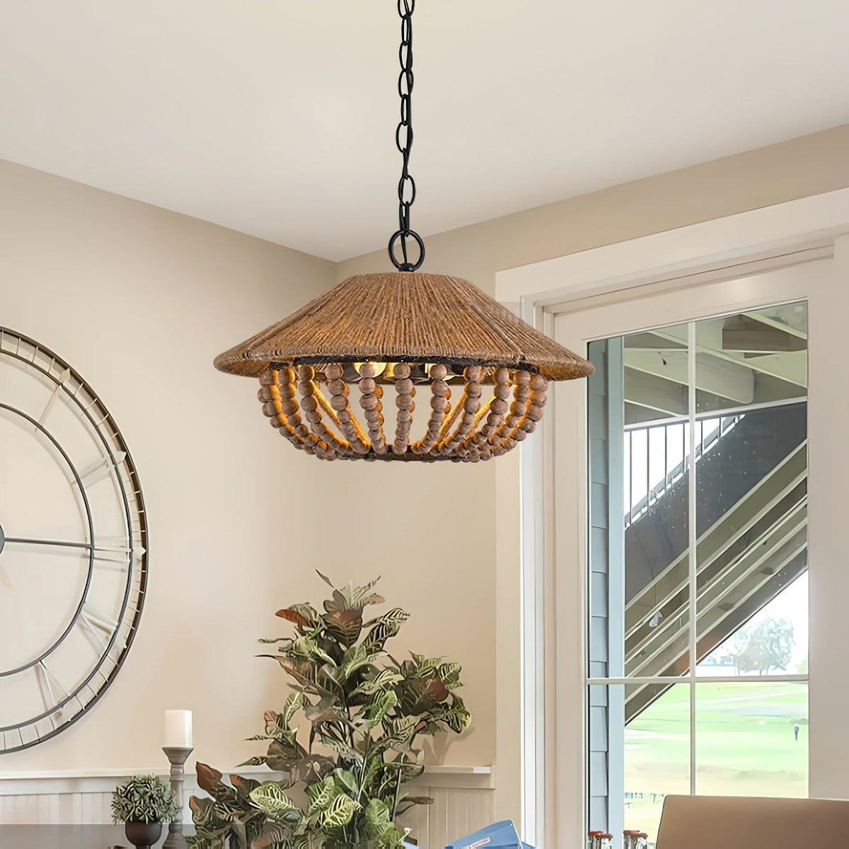 Viraenina hanglamp
