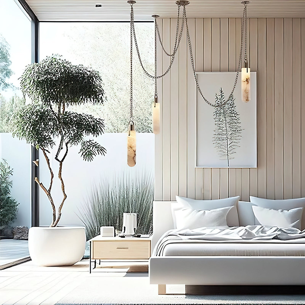 Arwen hanglamp