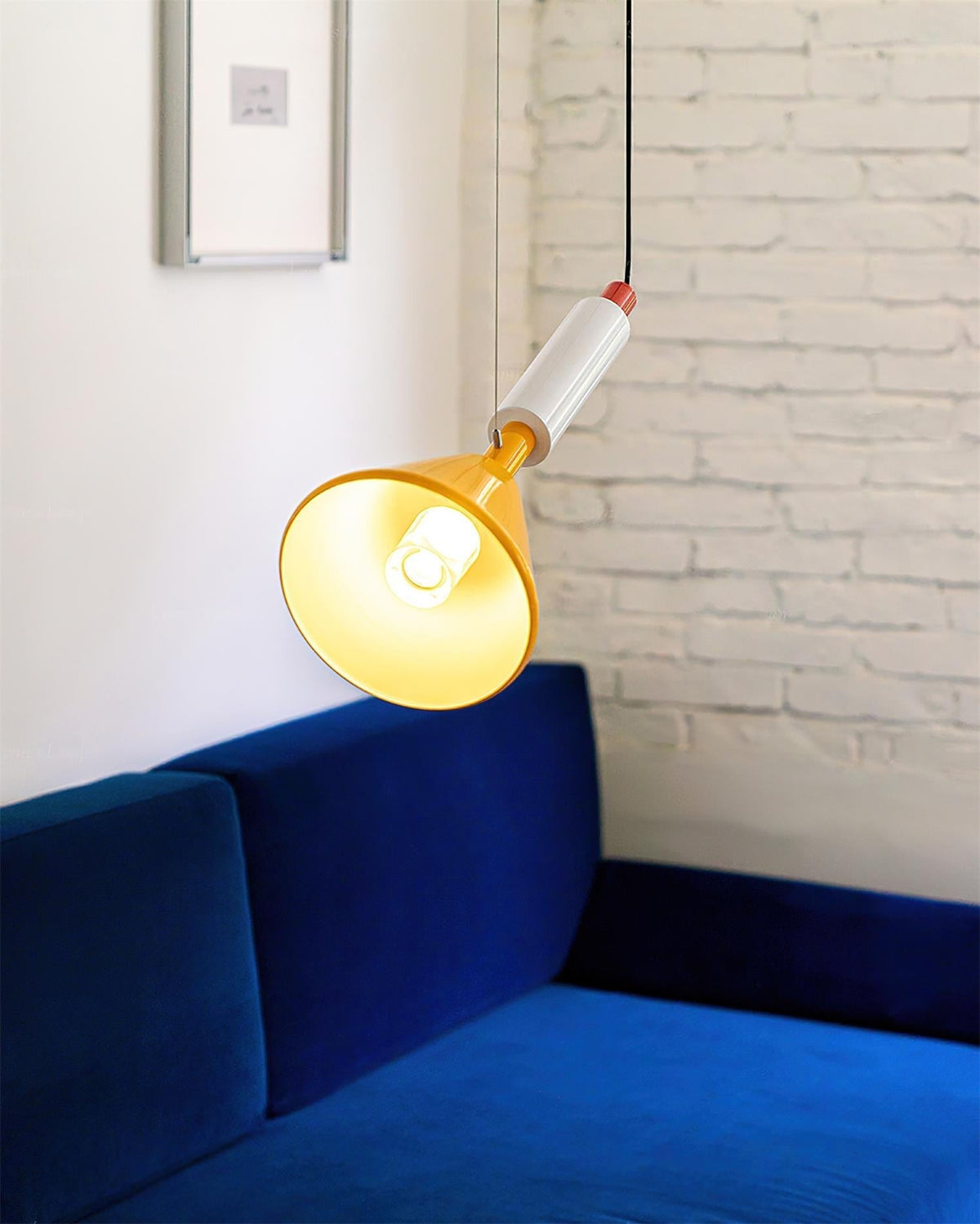 Miruelia hanglamp