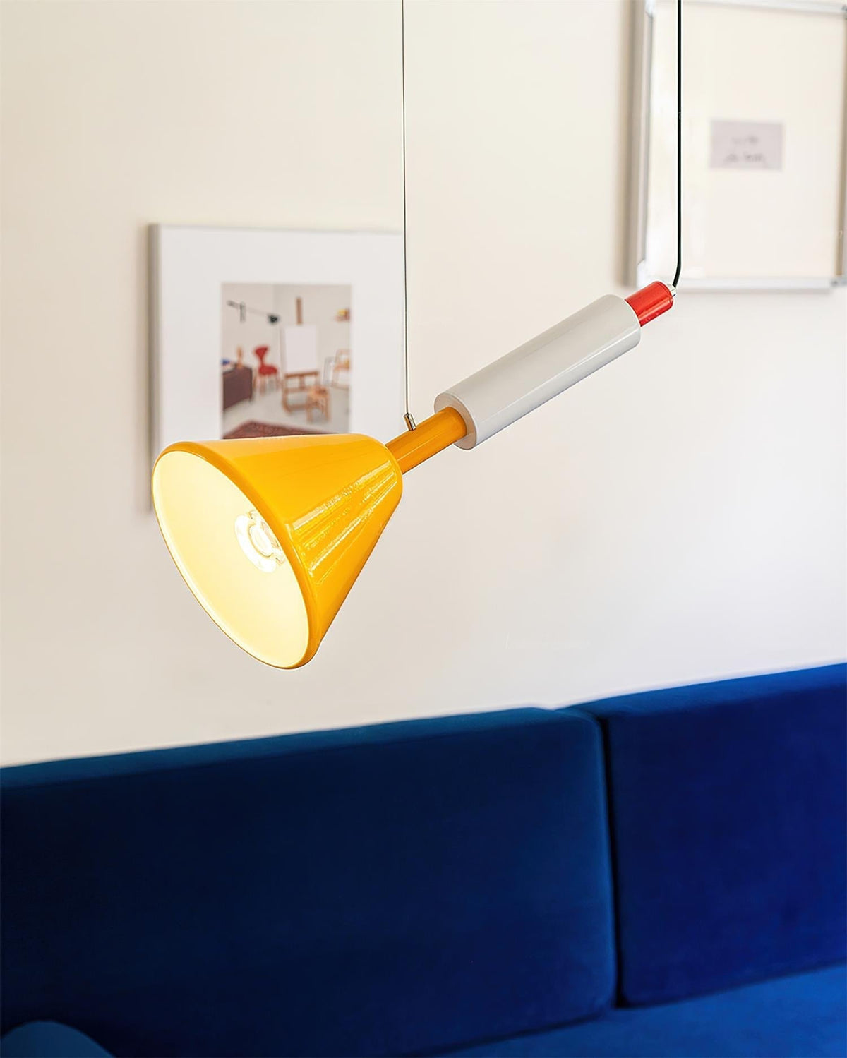 Miruelia hanglamp