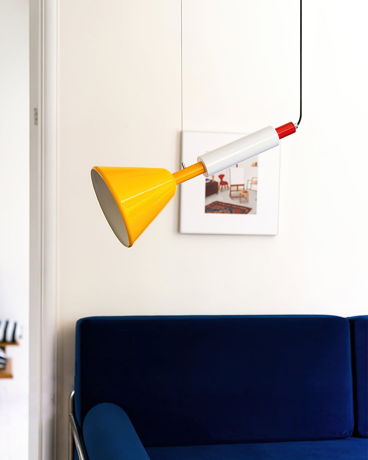 Miruelia hanglamp