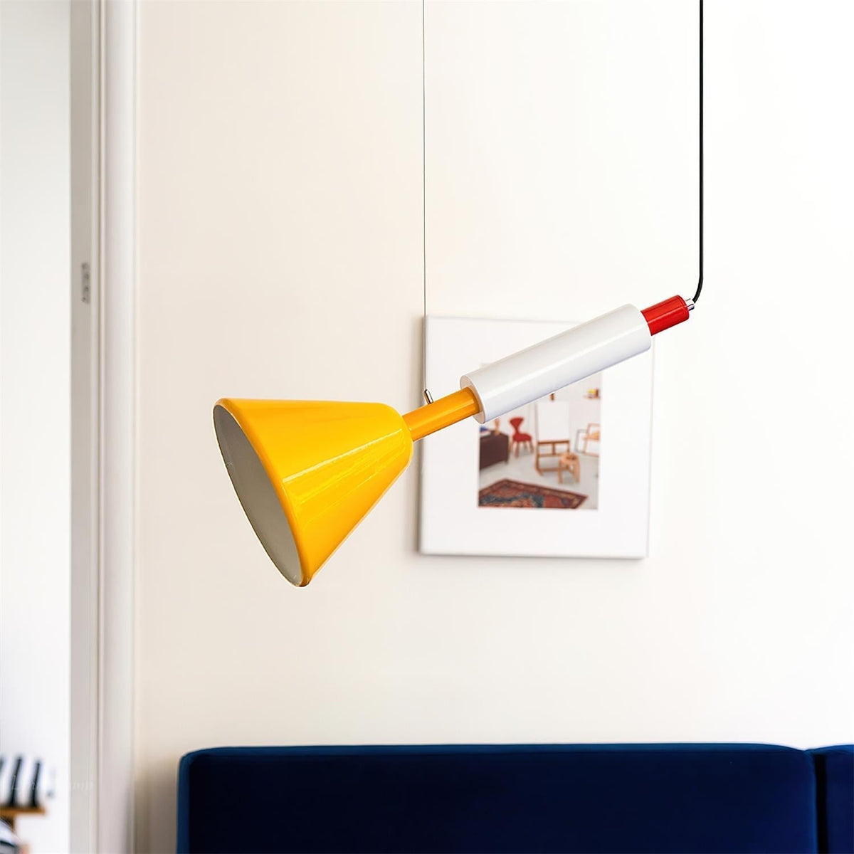 Miruelia hanglamp