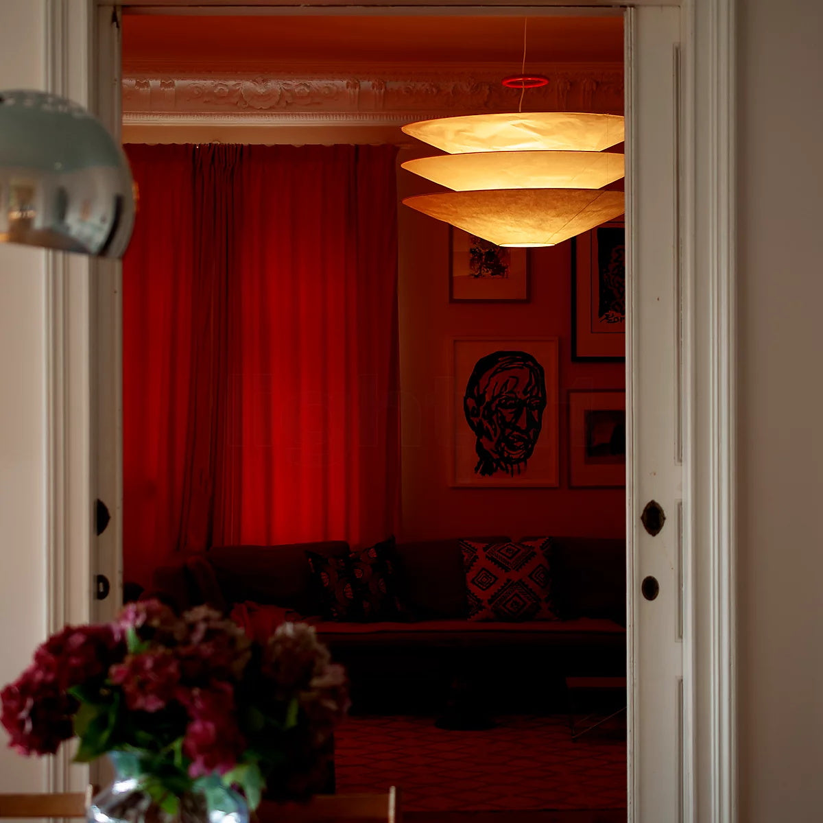 Lumerina hanglamp