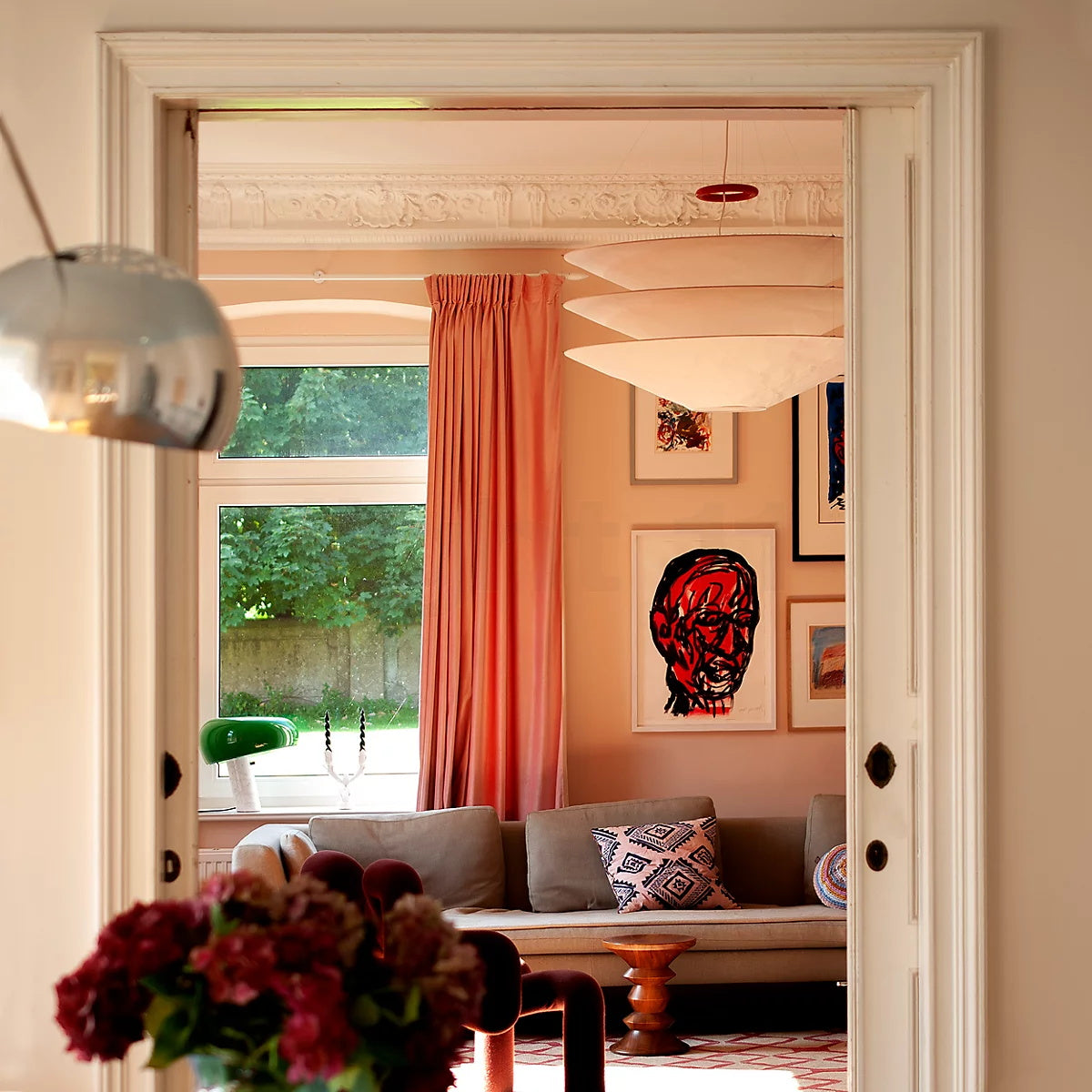 Lumerina hanglamp