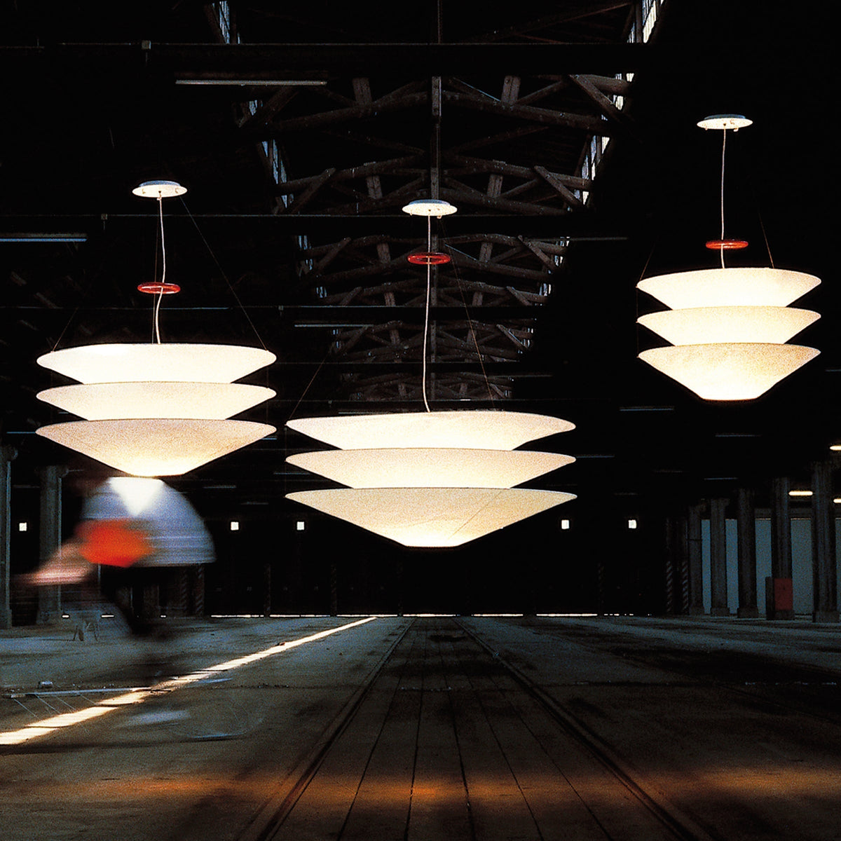 Lumerina hanglamp