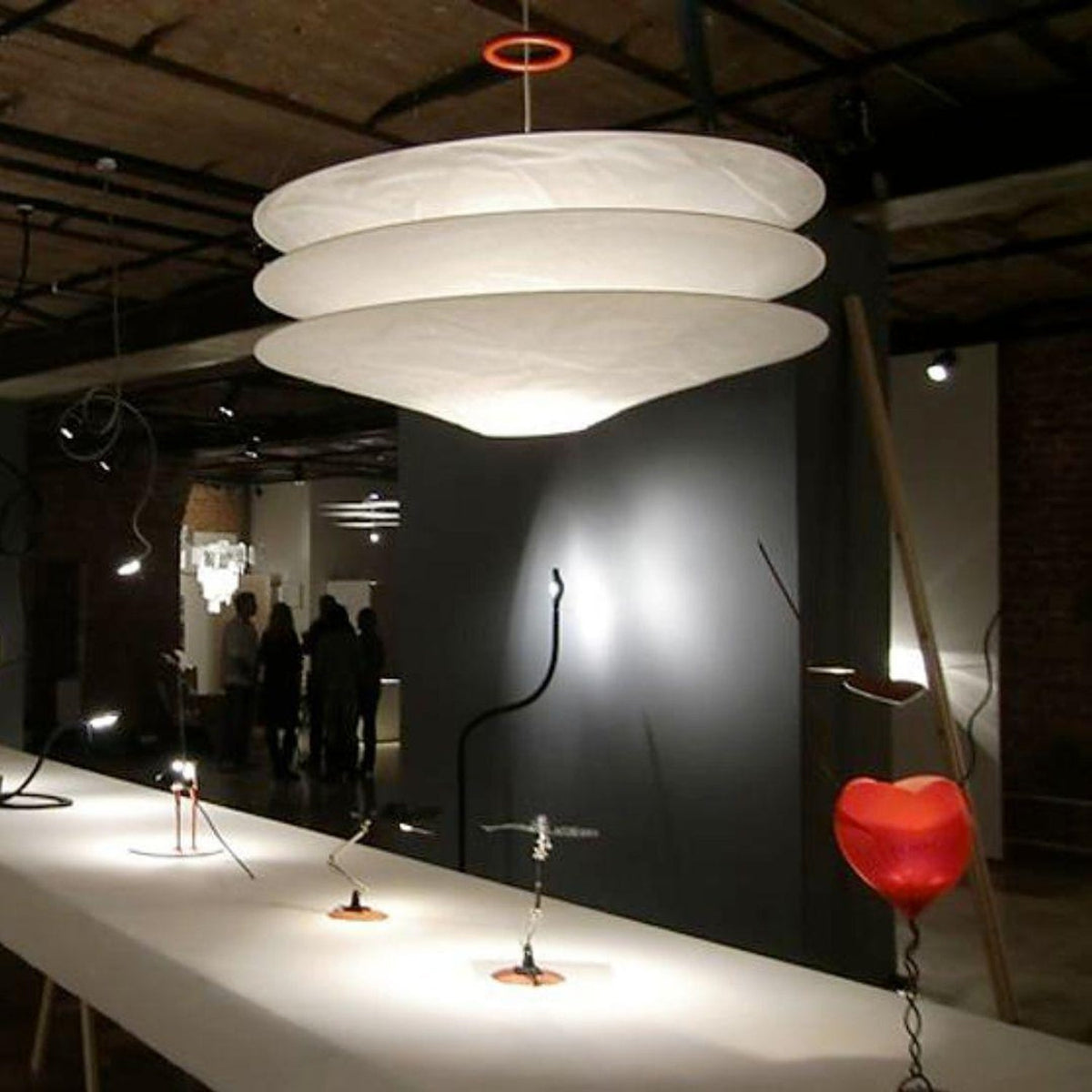 Lumerina hanglamp