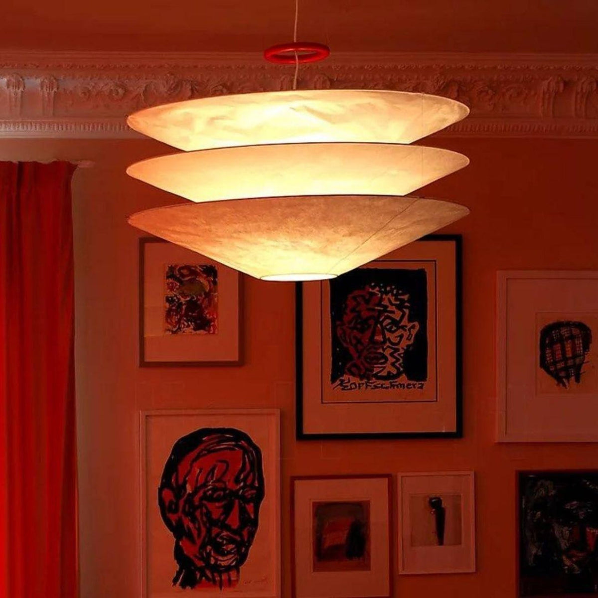 Lumerina hanglamp