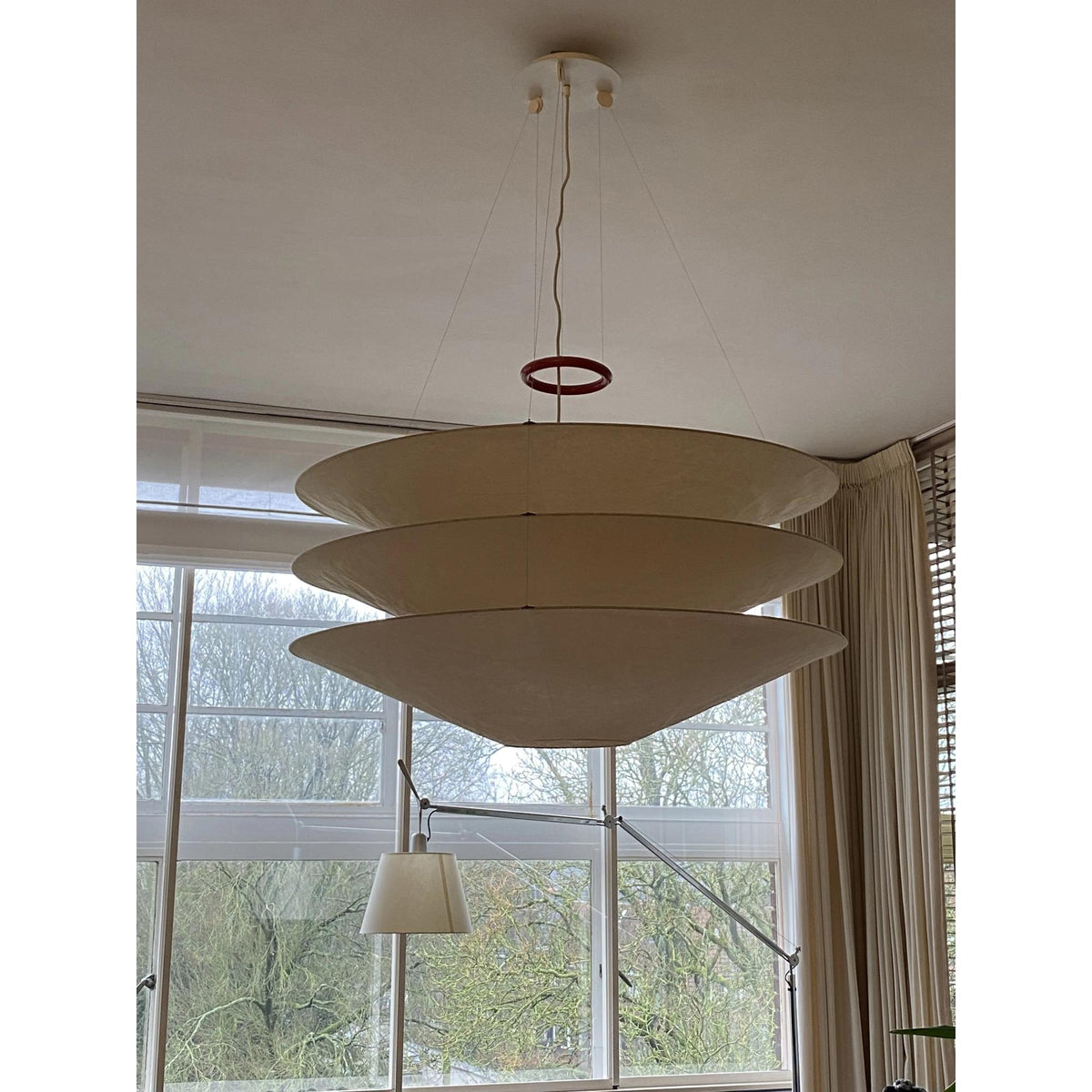 Lumerina hanglamp