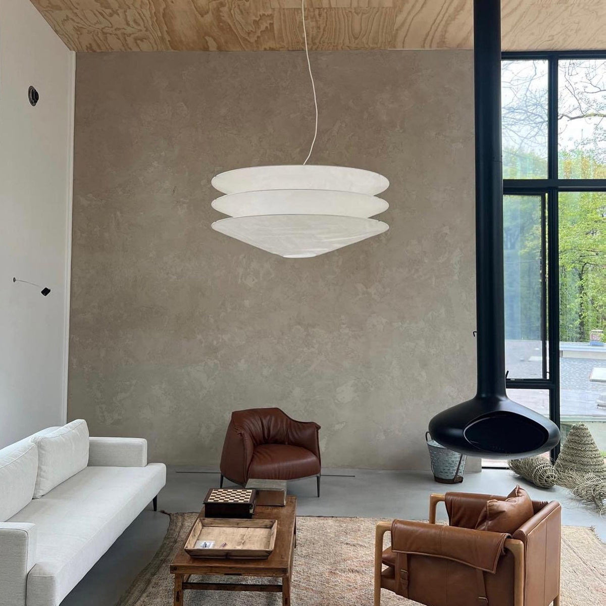 Lumerina hanglamp
