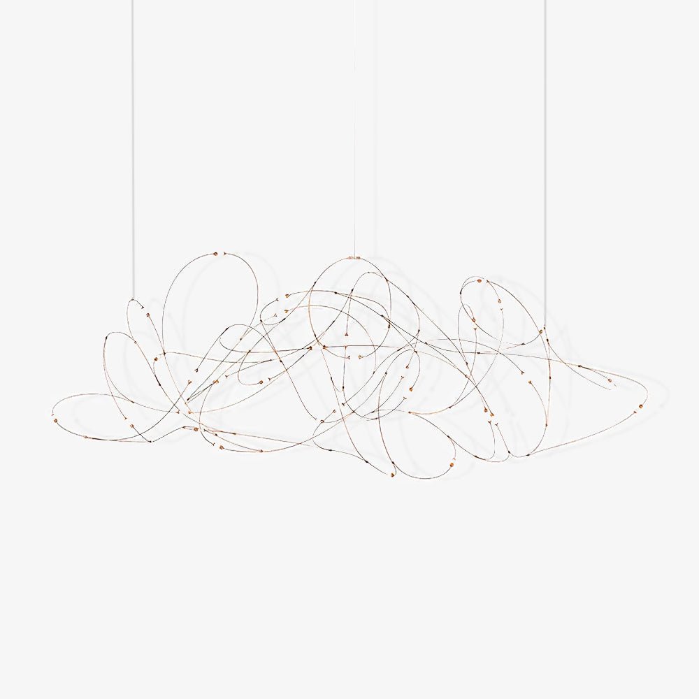 Ravenscar hanglamp