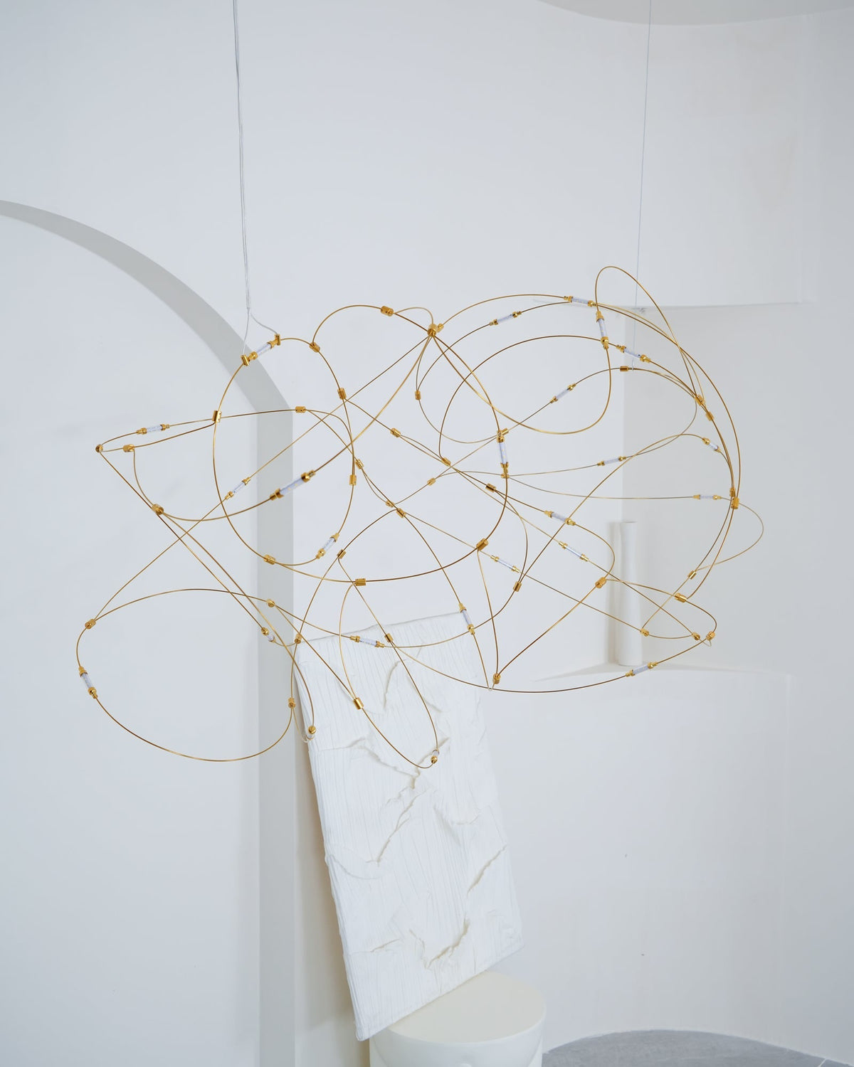 Ravenscar hanglamp