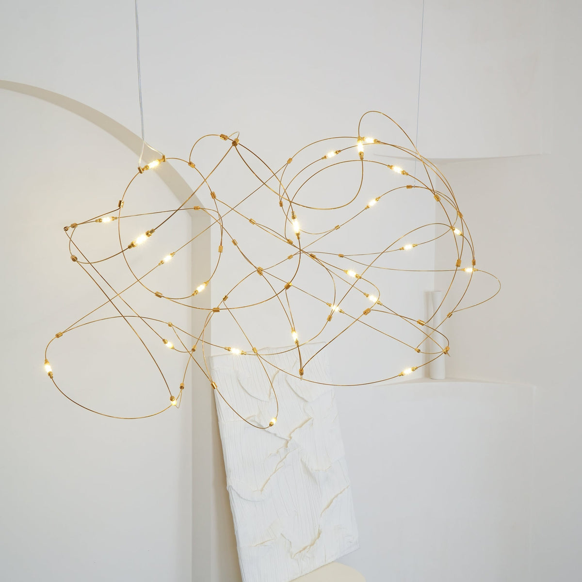 Ravenscar hanglamp