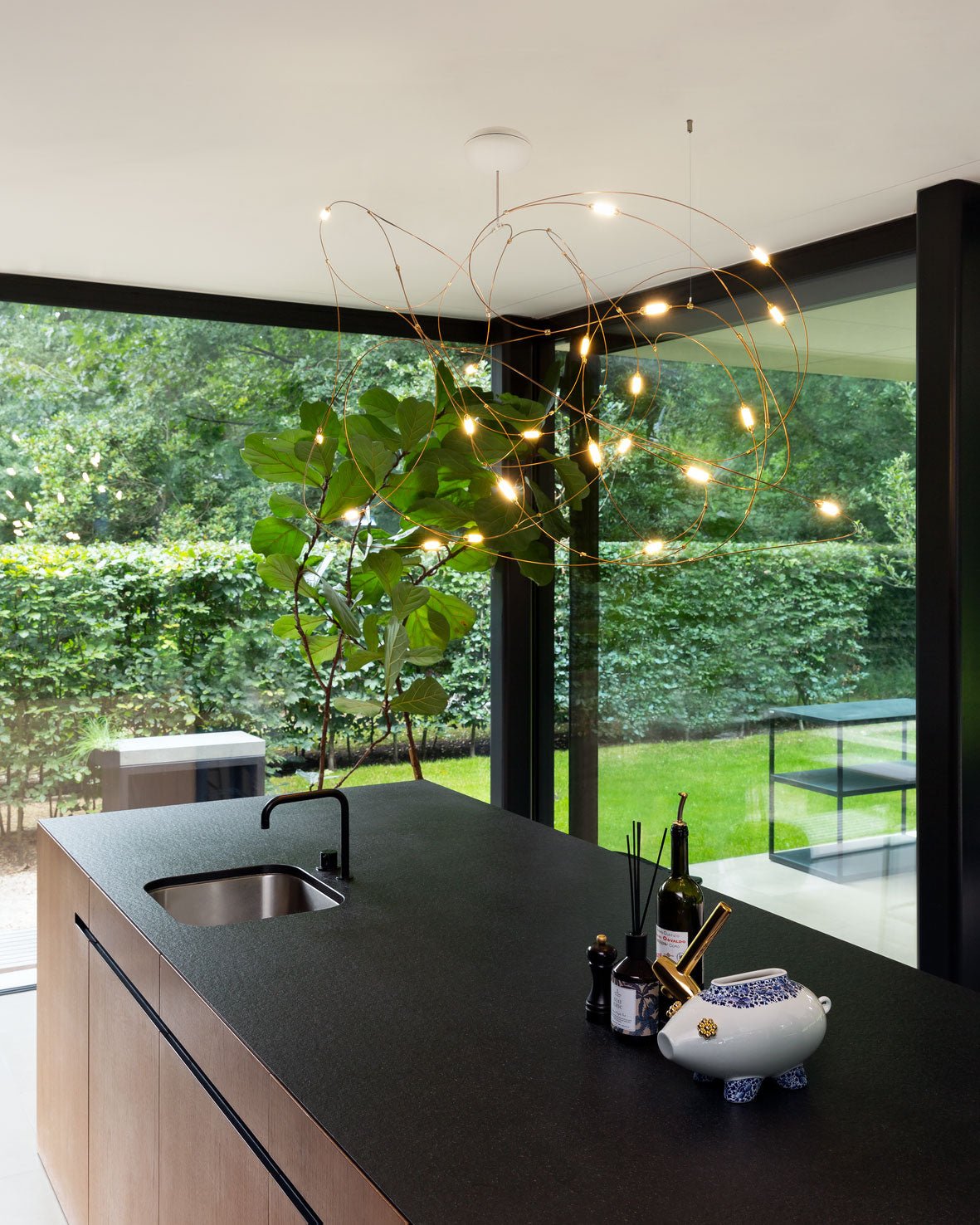 Ravenscar hanglamp