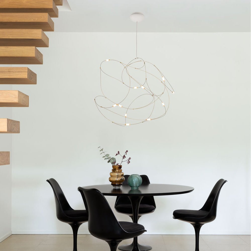 Ravenscar hanglamp