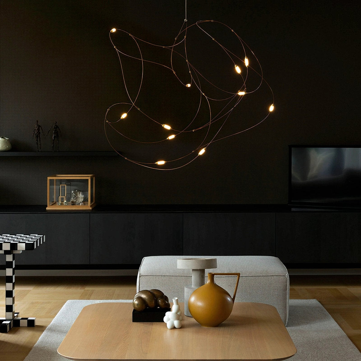 Ravenscar hanglamp