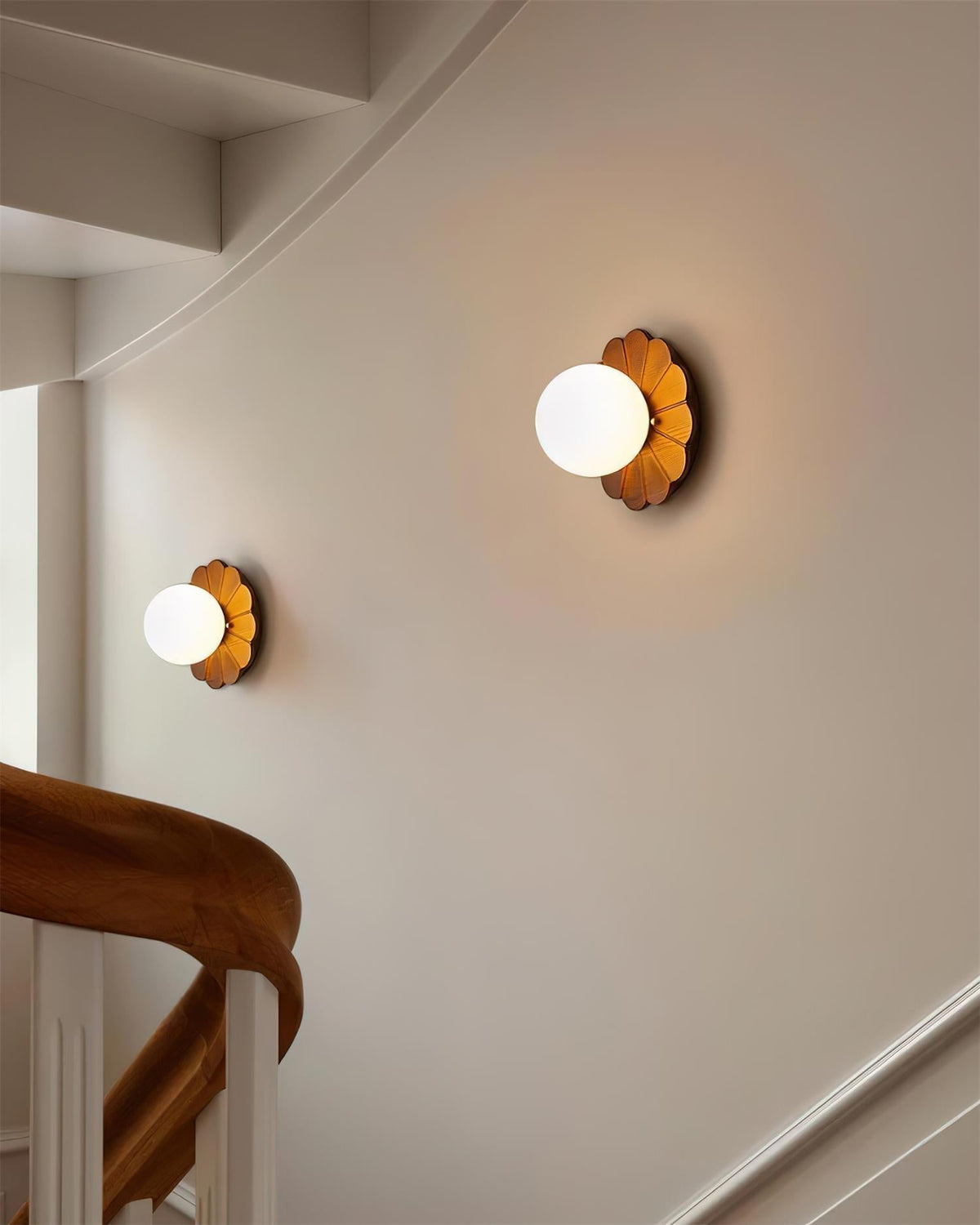 Elaaeria wandlamp