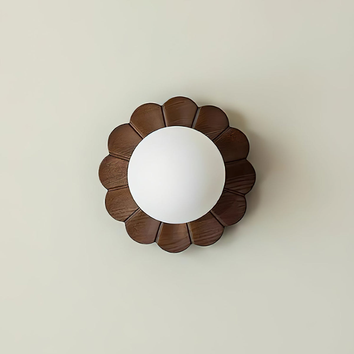 Elaaeria wandlamp