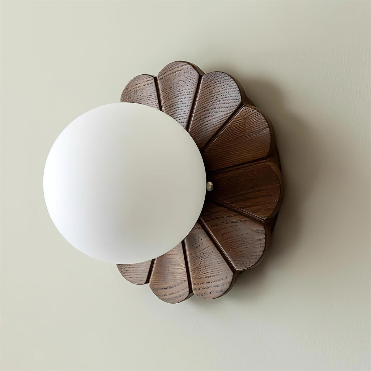 Elaaeria wandlamp
