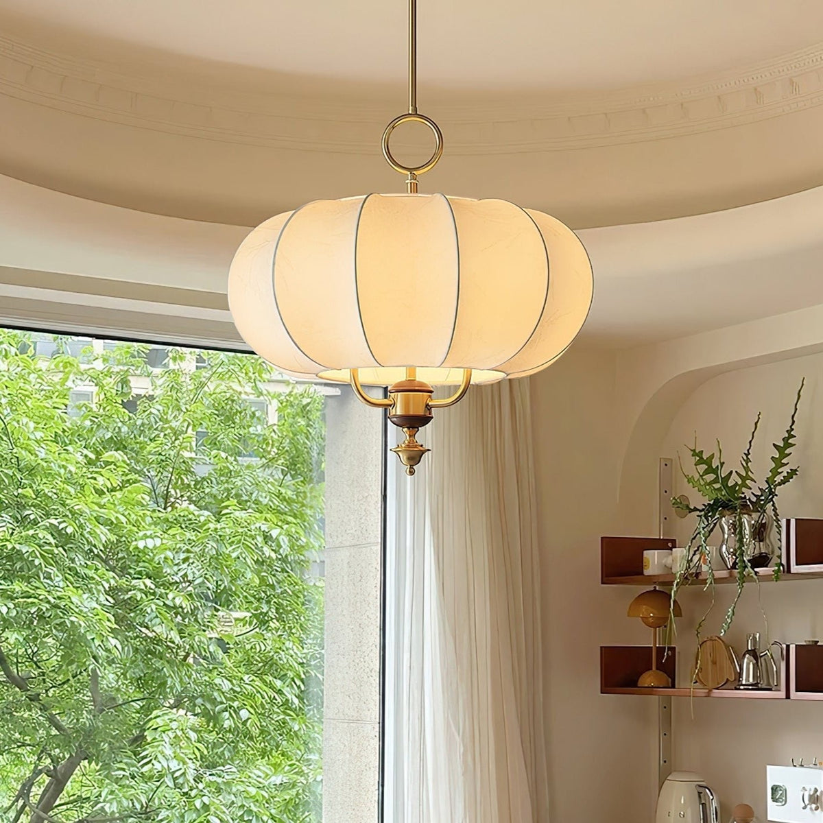 Faltix Lantern hanglamp