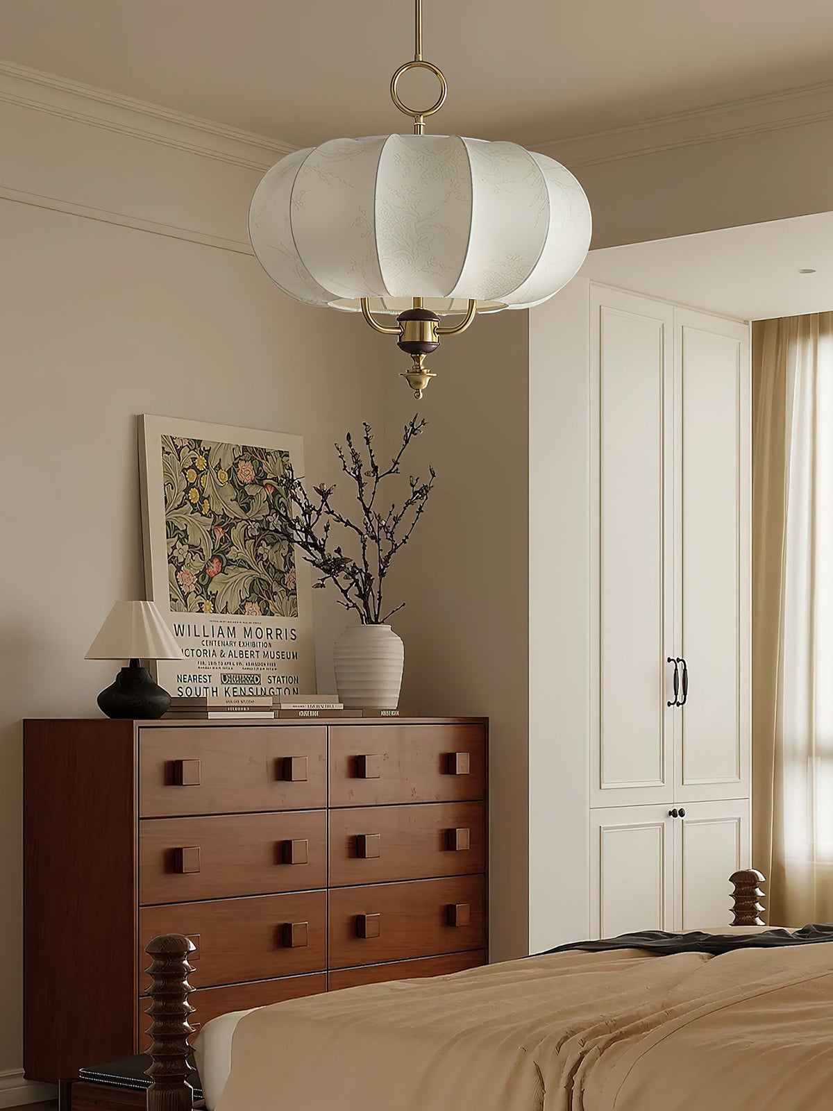 Faltix Lantern hanglamp