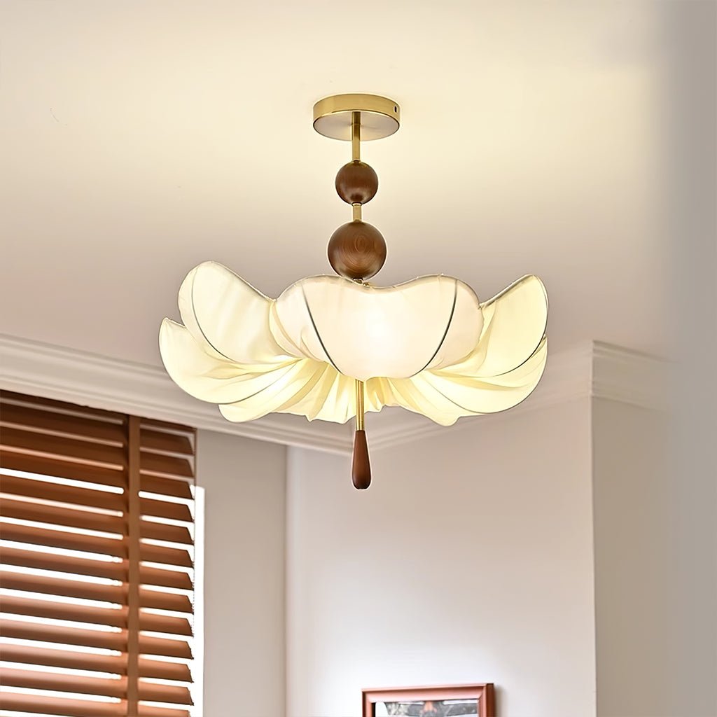 Noxlen Floralis plafondlamp