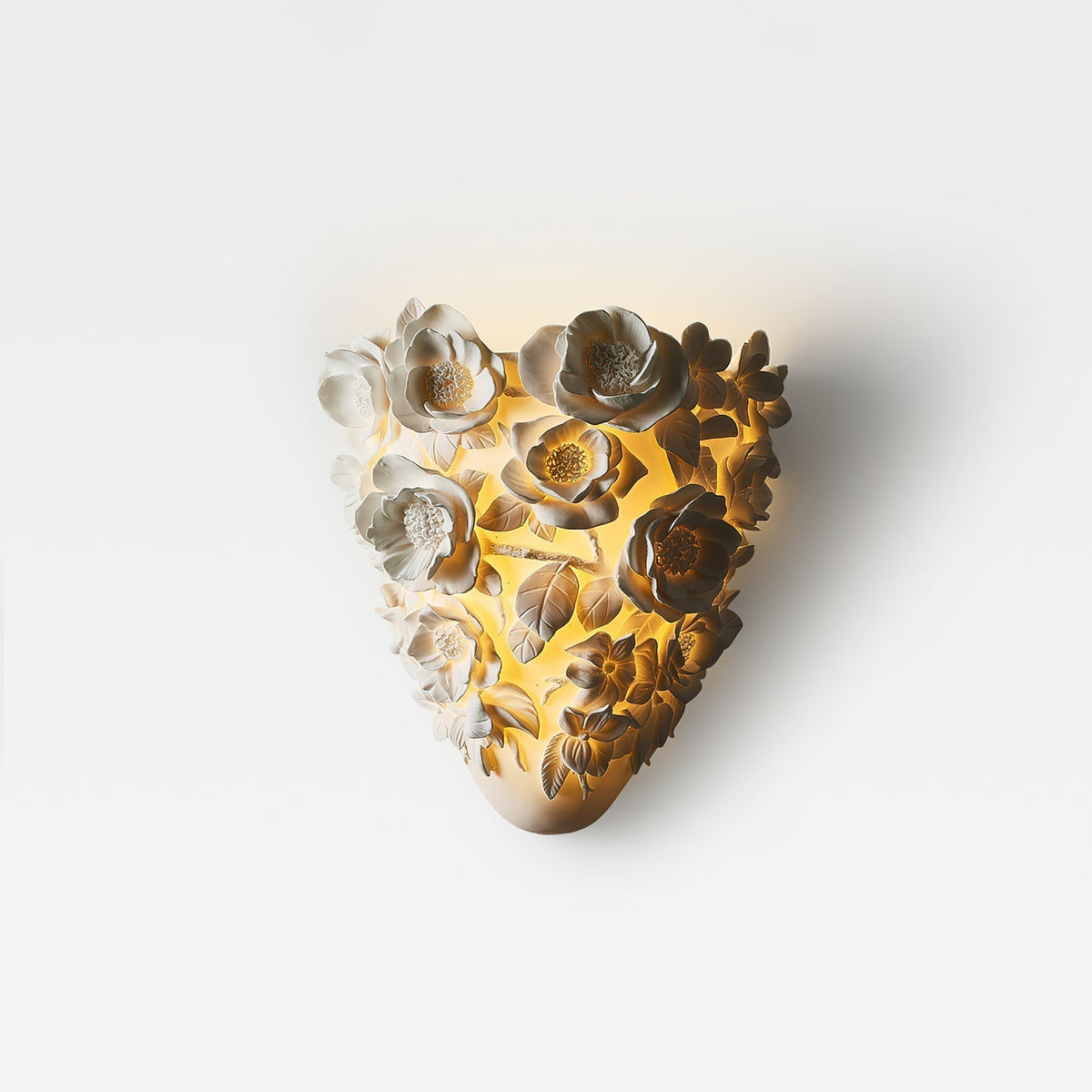 Quirlox wandlamp