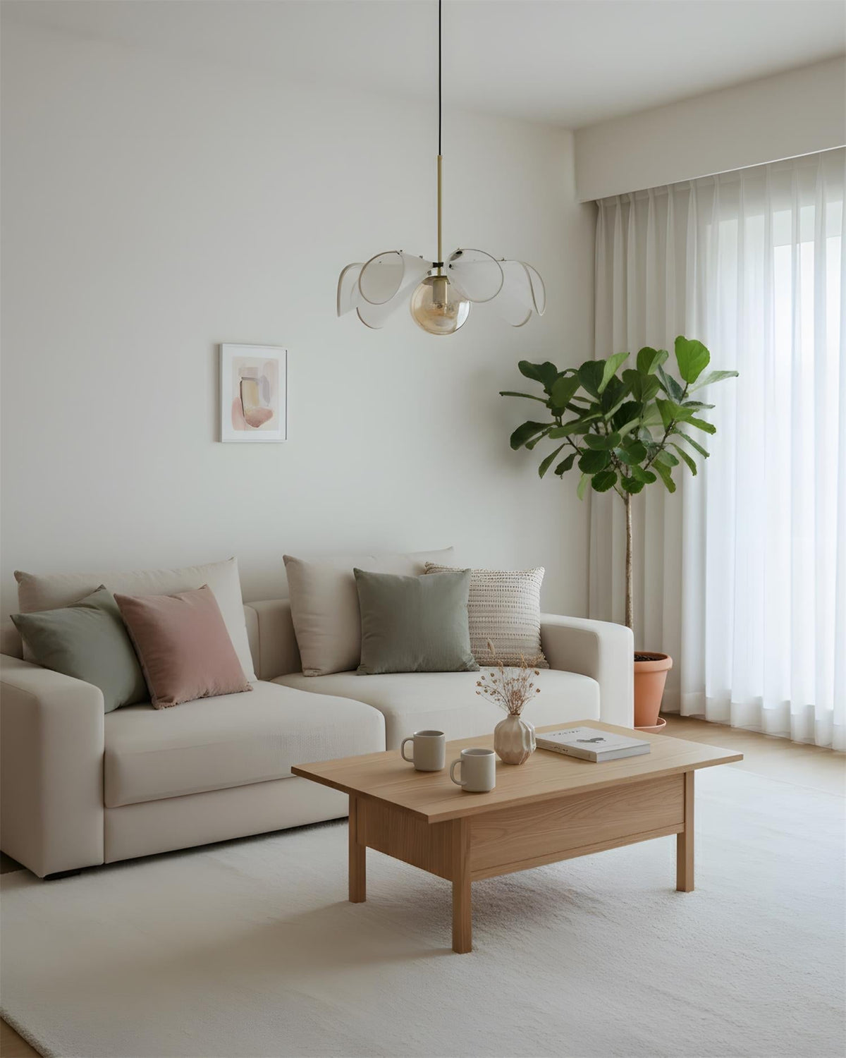 Sylvana hanglamp