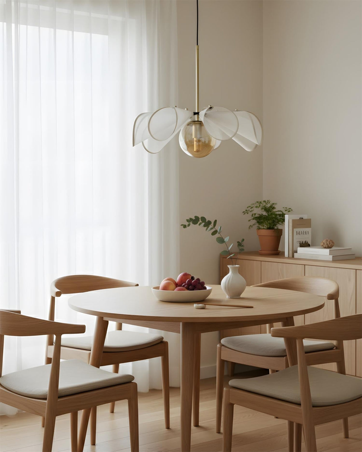 Sylvana hanglamp