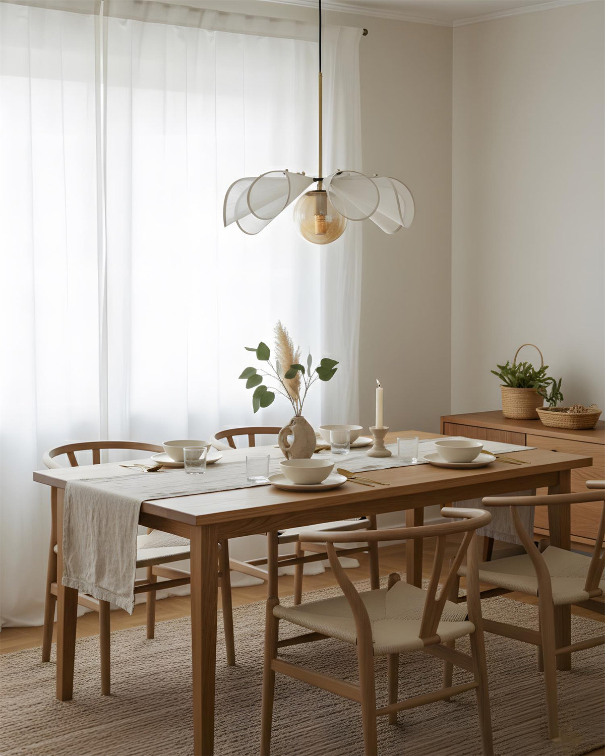 Sylvana hanglamp