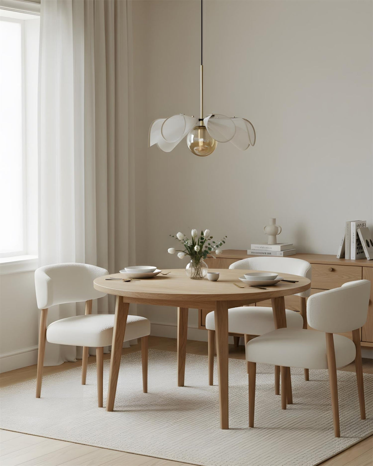 Sylvana hanglamp