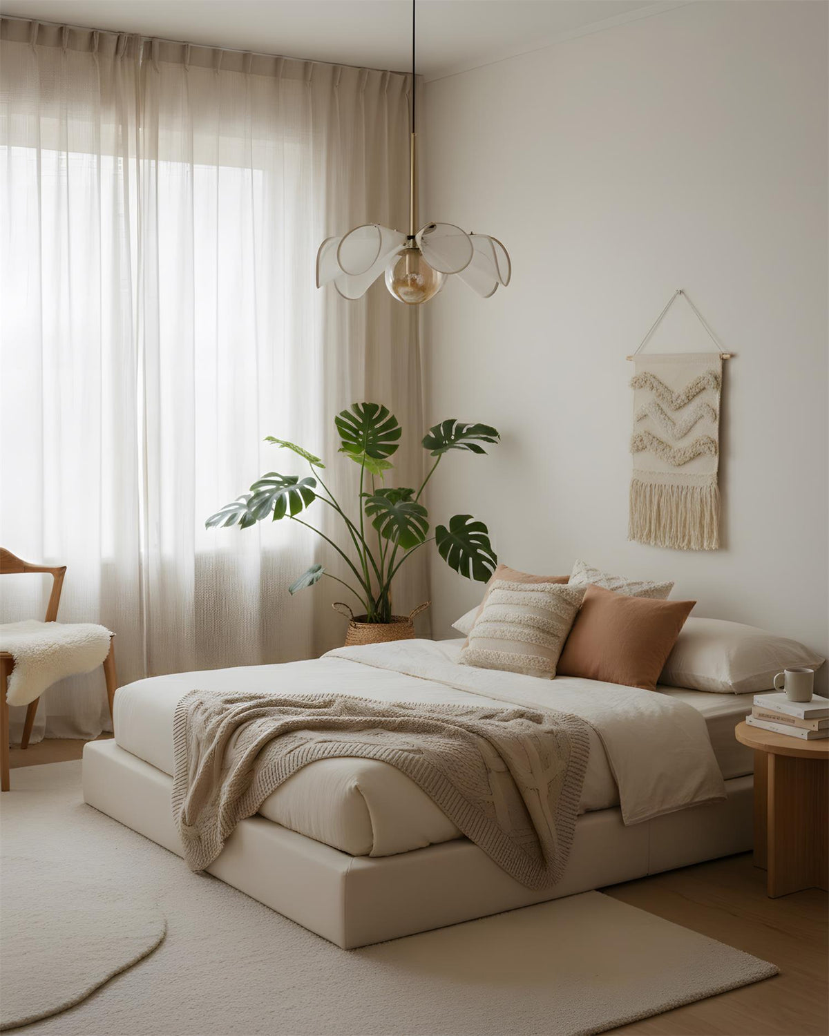 Sylvana hanglamp