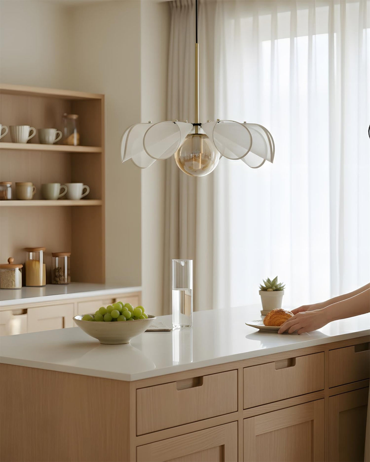 Sylvana hanglamp