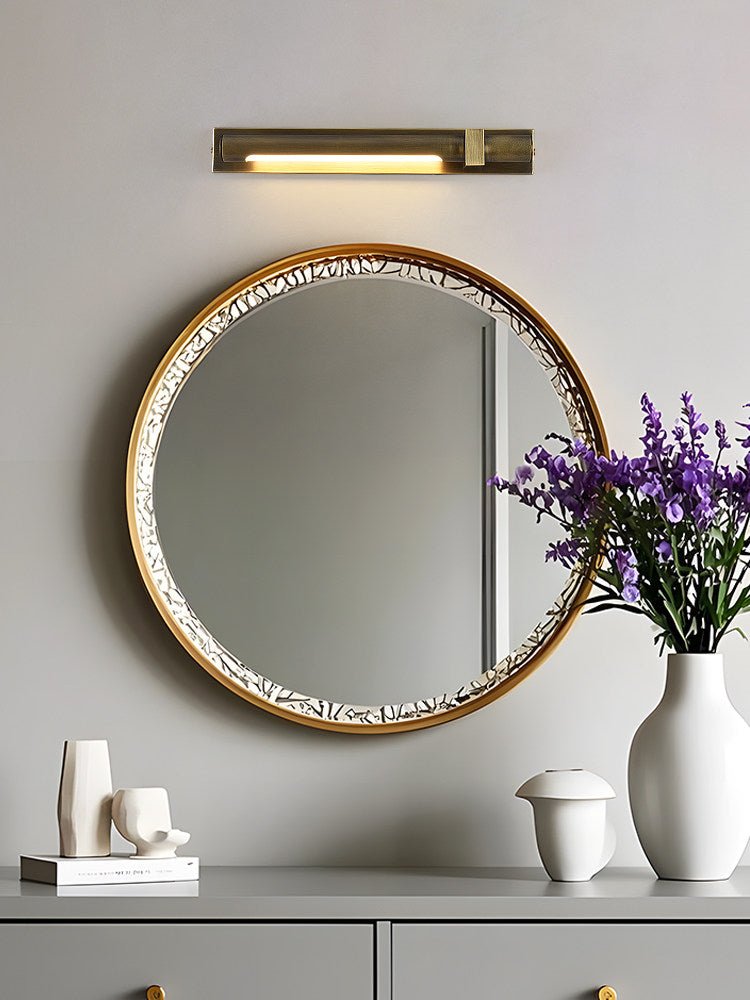 Calaaine wandlamp