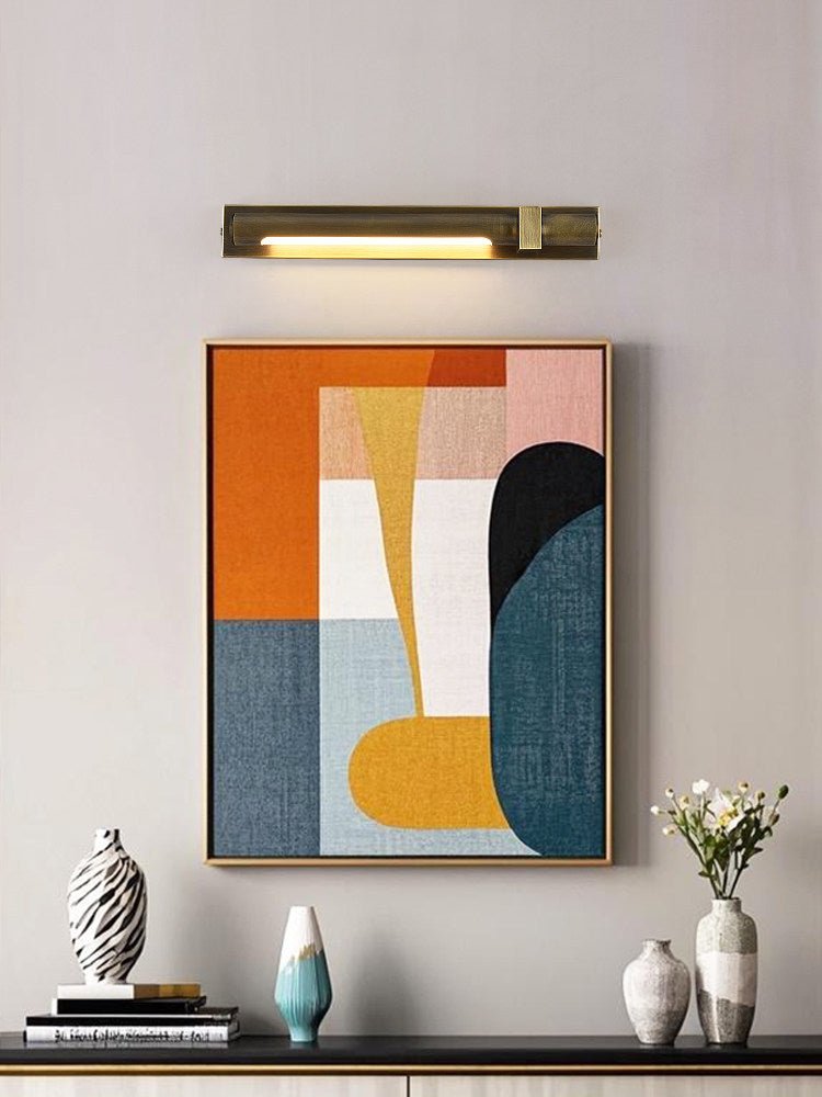 Calaaine wandlamp