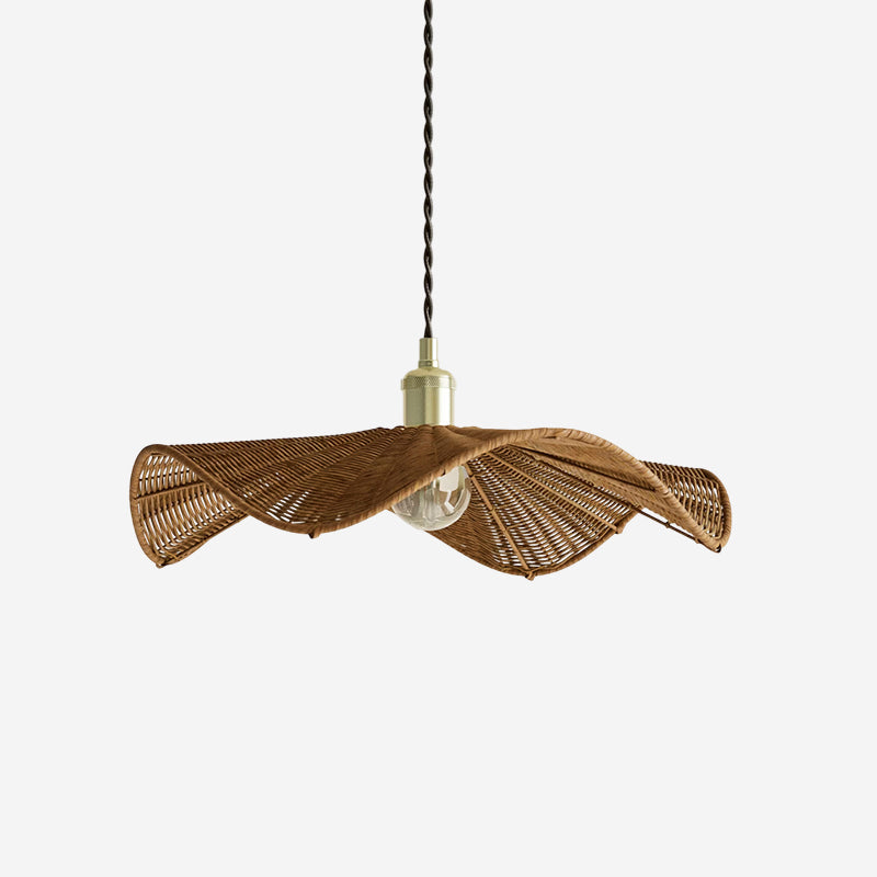 Teriarise hanglamp