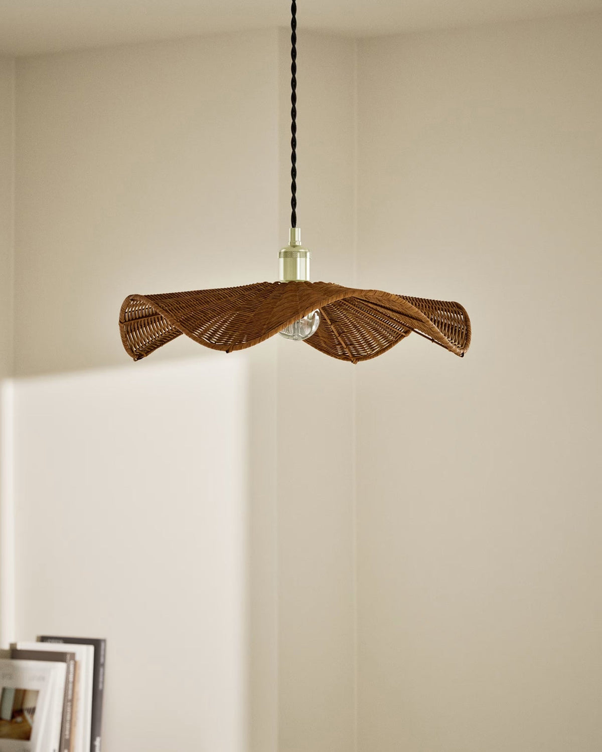Teriarise hanglamp