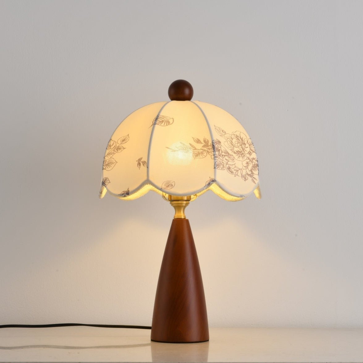 Lioralielle Vintage tafellamp