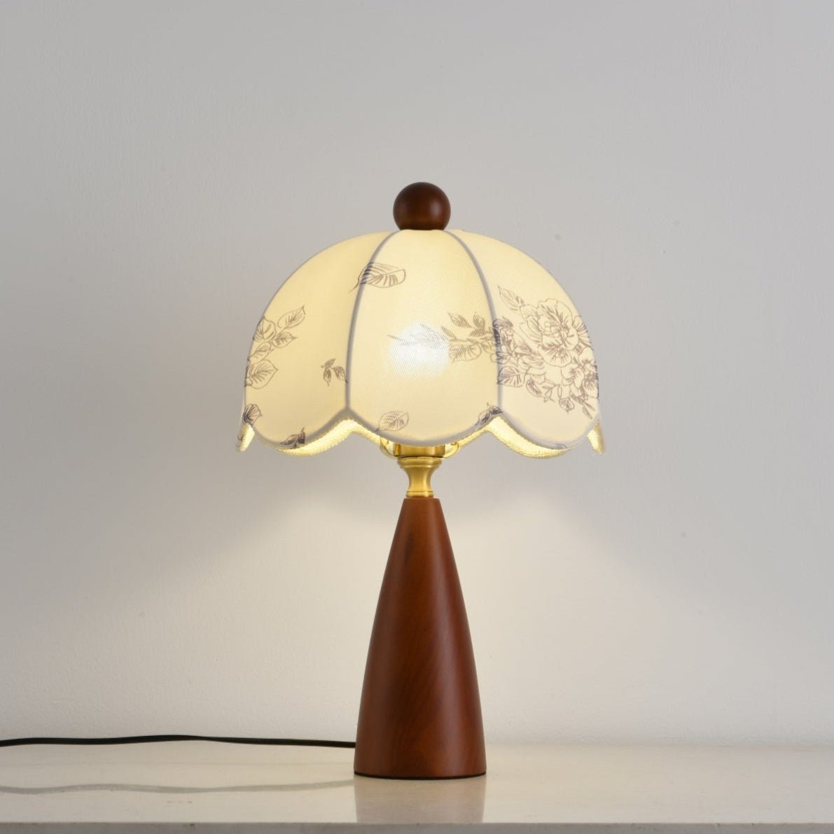 Lioralielle Vintage tafellamp
