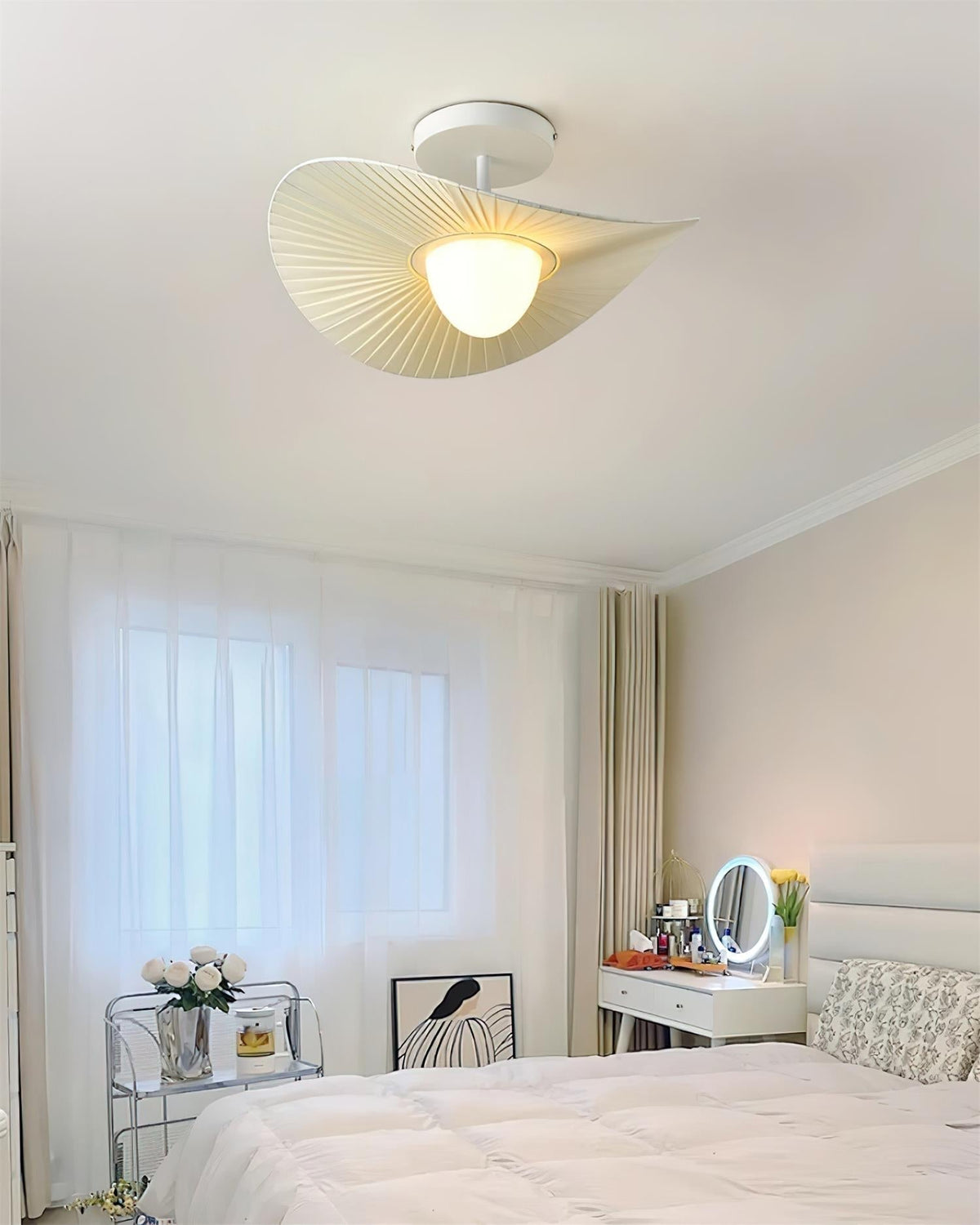 Lumirian plafondlamp