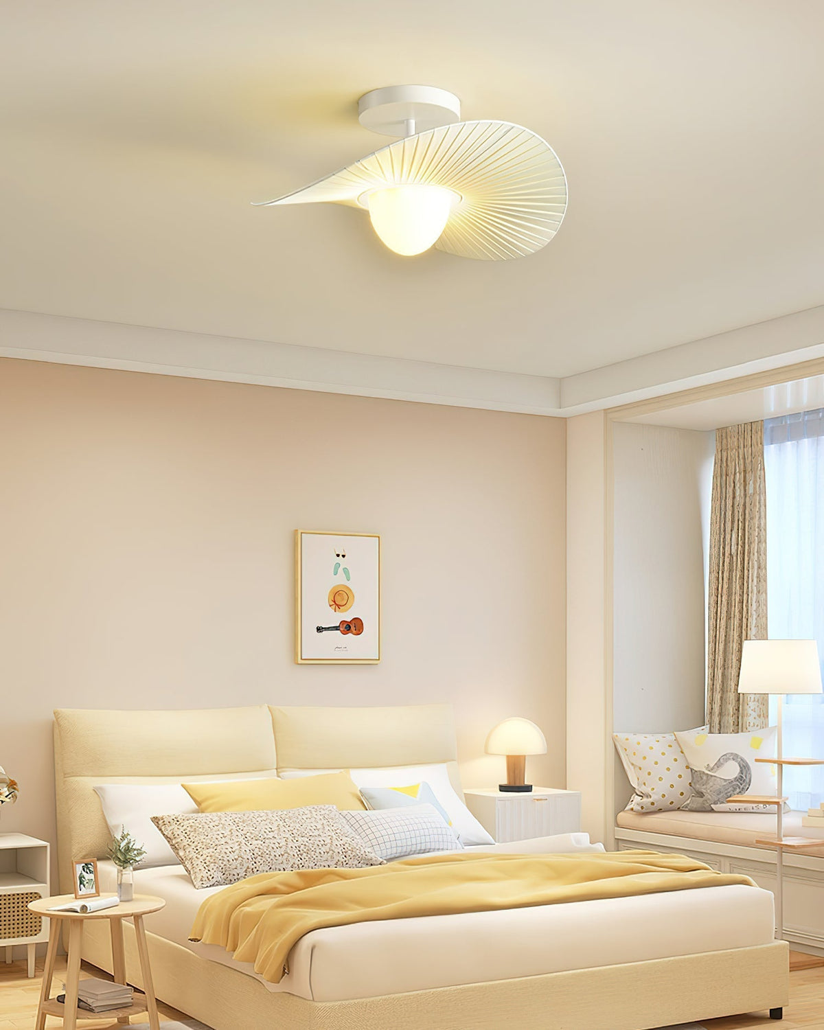 Lumirian plafondlamp