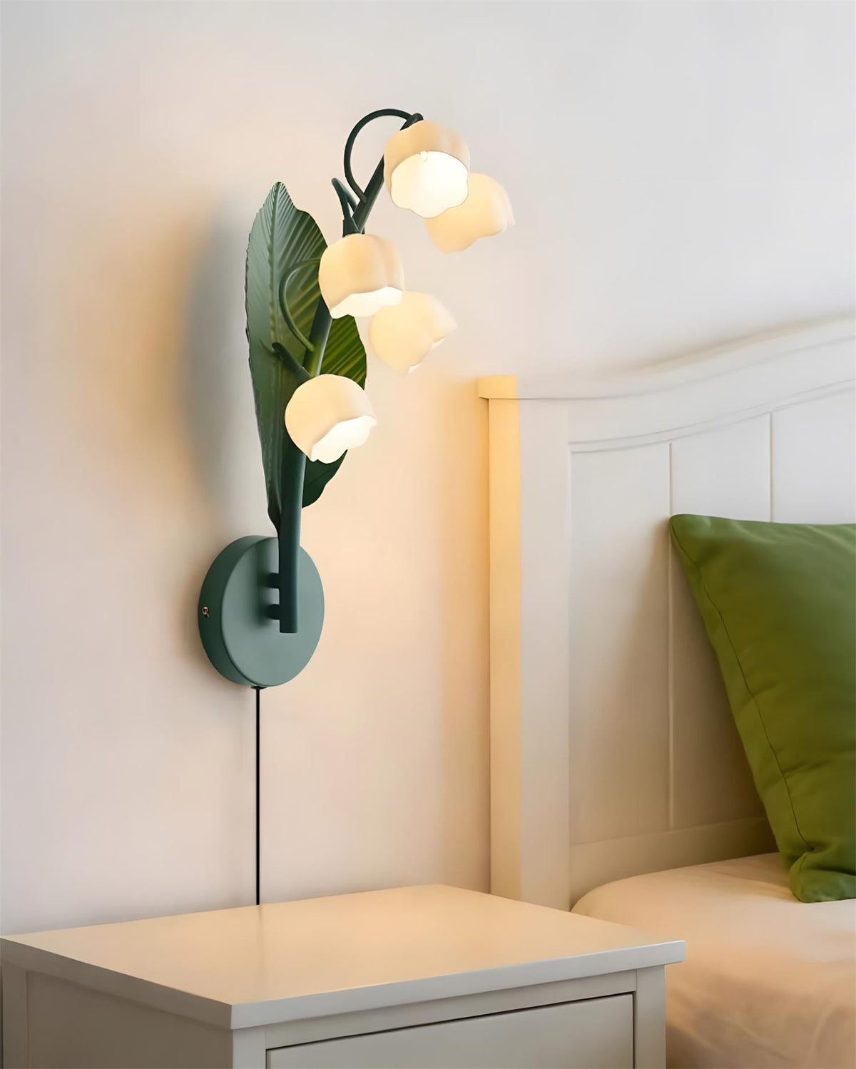 Rivaaya wandlamp